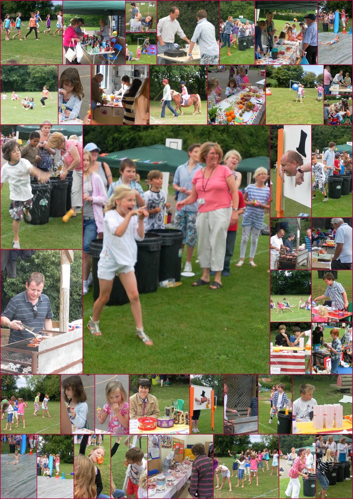 Earl Soham Community Primary School Blog July 2011