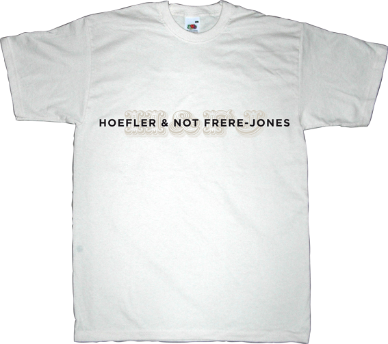 Jonathan Hoefler Tobias Frere-Jones H&FJ typography typeface useless lawsuits useless lawsuits t-shirt ephemeral-t-shirts