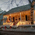 My Dream Christmas Cottage