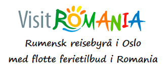 Besøk Romania