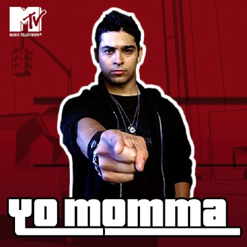 Yo Momma