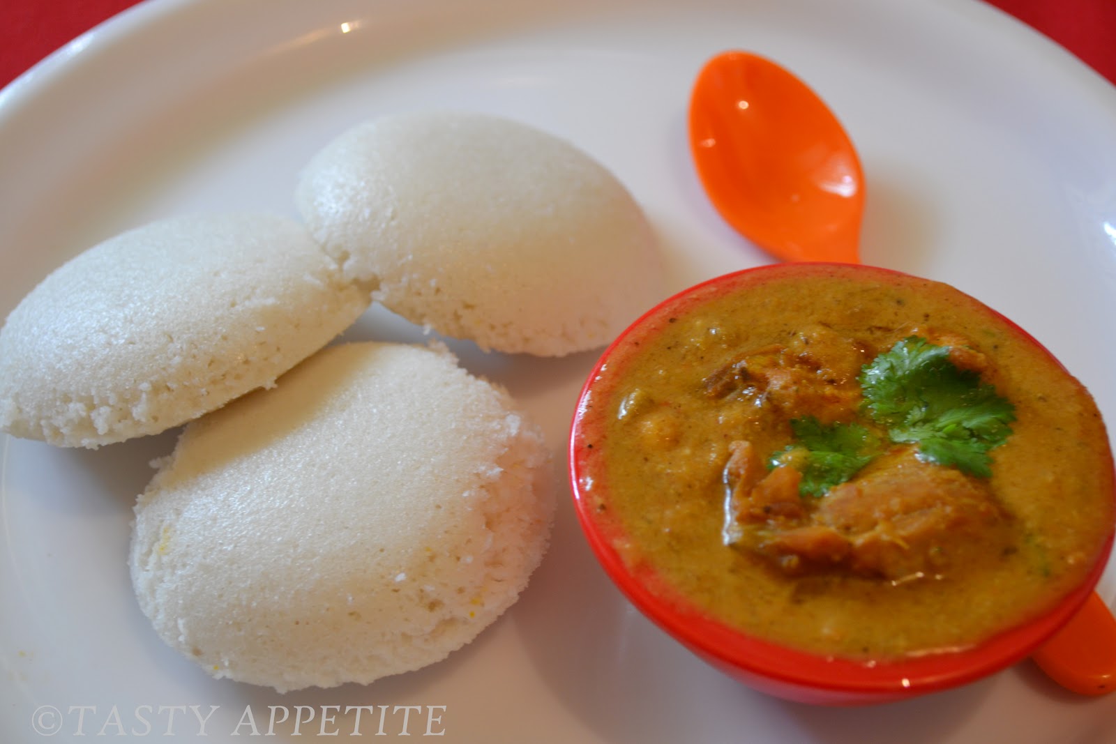 Cashew Chicken / Chicken Cashew Gravy