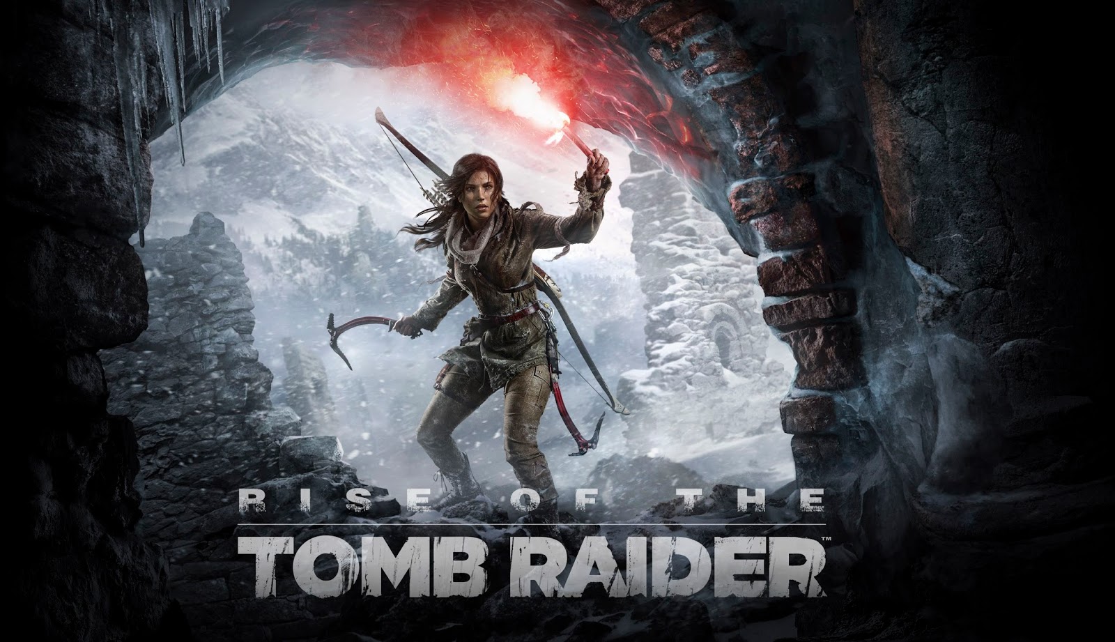 1 ABRIL) 'The Tomb Raider' é a próxima SÉRIE ORIGINAL DA NETFLIX