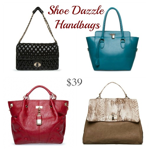 The Classy Woman Fashion Friday Shoe Dazzle Bogo Deal