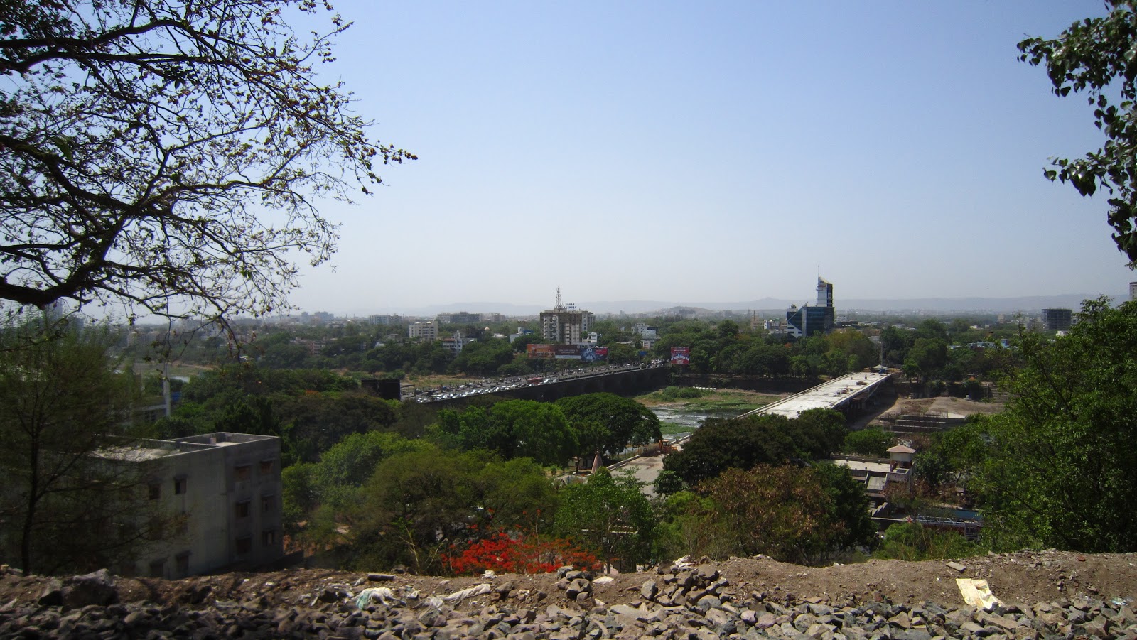 Yerwada JungleKey.in Image