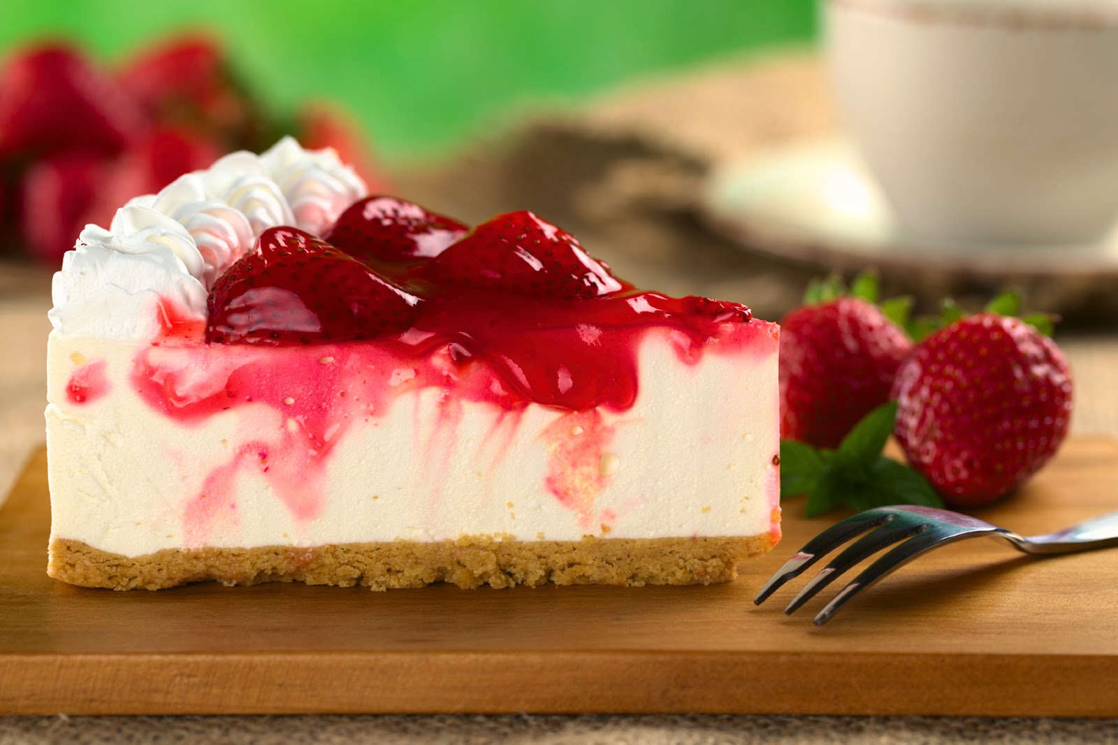Cheesecake Cheesecake