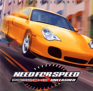 Need for Speed 5 Porsche Unleashed NFS 5 PC Game