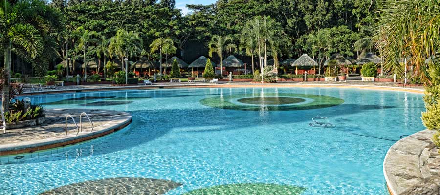 Resorts in Rizal (Philippines): Momarco Resort in Tanay Rizal