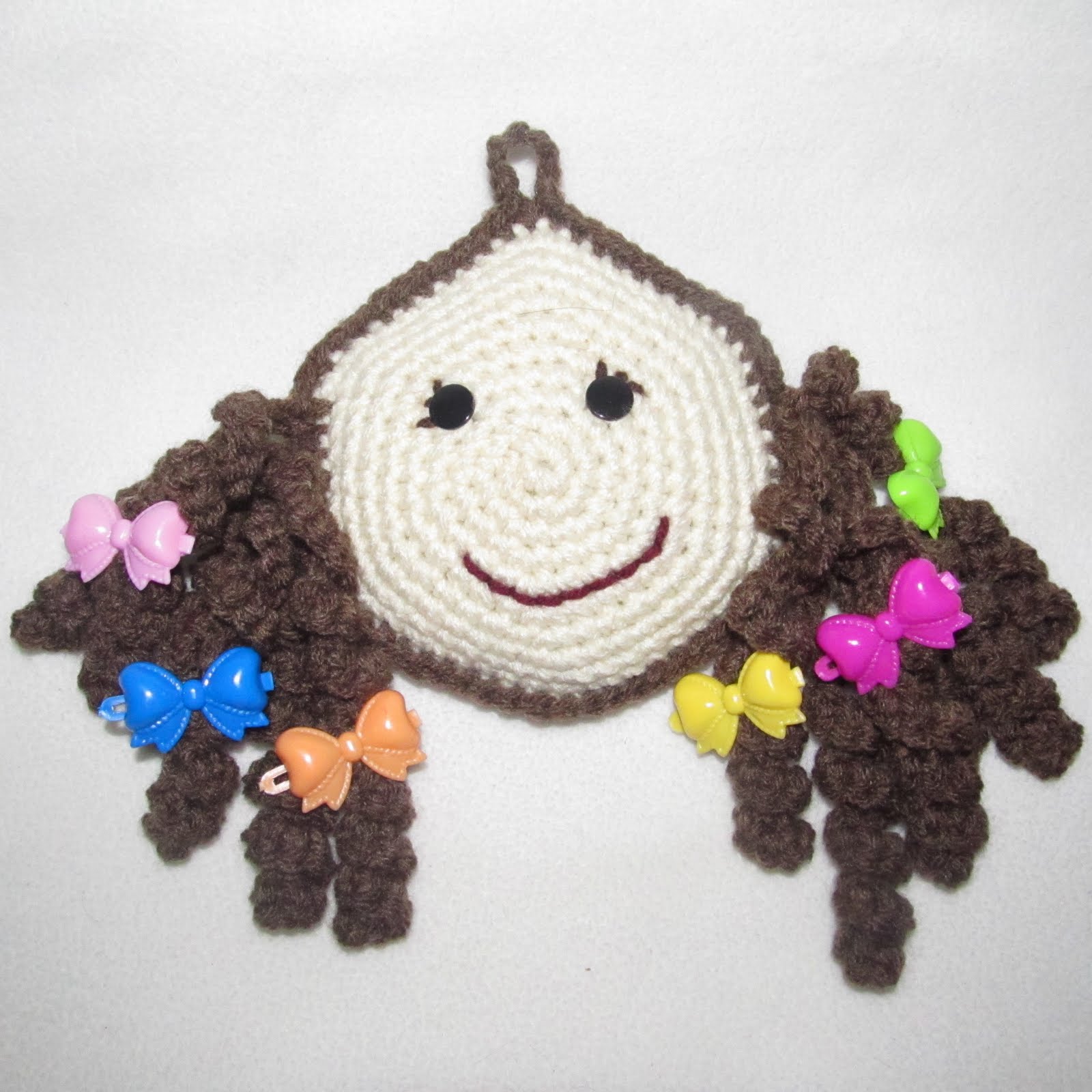 With A Tangled Skein