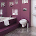 Modern Bathroom Colors