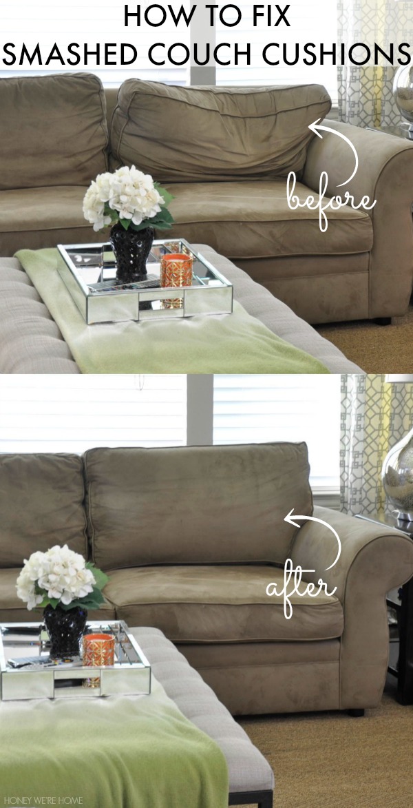 How To Fix A Sagging Couch 5 Easy Steps With Pictures How To Fix