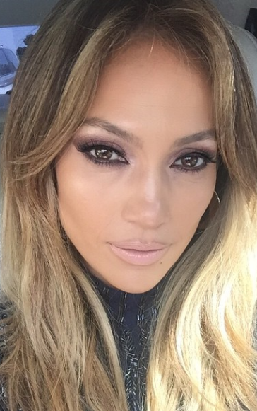 Beautytiptoday.com: Jennifer Lopez Master Of The Nude Lip 