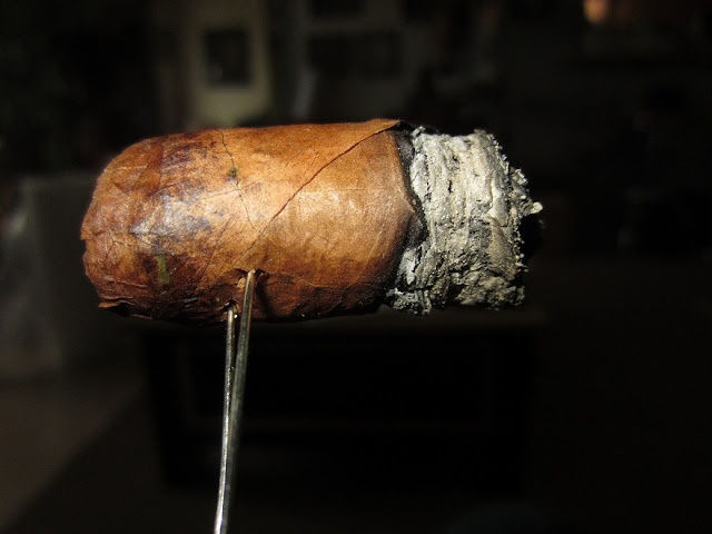 Cigar Cuba chính hiệu!!! Đẳng cấp ông chủ!!!! - 17