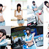 Hwang Mi Hee CJ Super Race 2011 R6