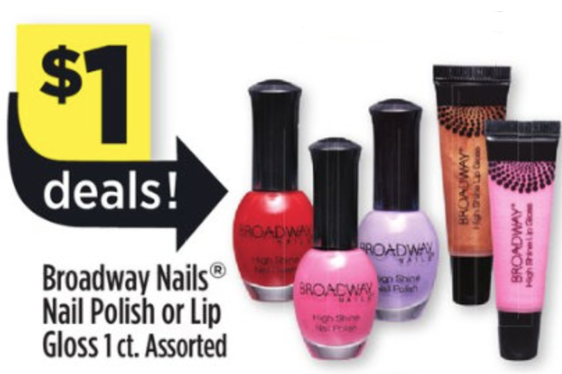 Sally hansen nail polish printable coupons 2018