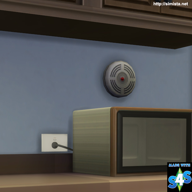 Sims 4 CC's The Best Power Outlets by Simista