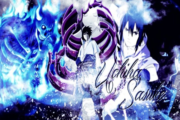 Gambar Sasuke Gambar Sasuke