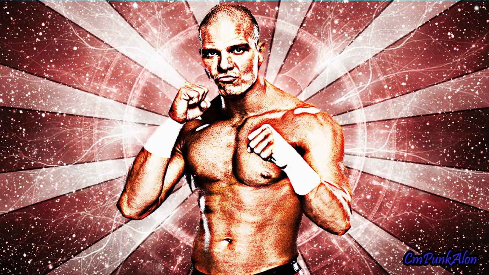 WWE Tyson Kidd HD Wallpapers | WWE Wrestling Wallpapers