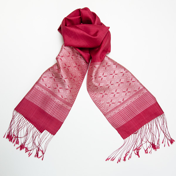 Elegant Scarves