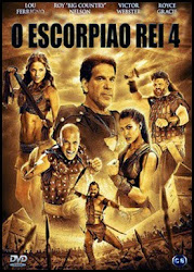 Capa do Filme O Escorpião Rei 4 (Dual Audio) Baixe imagem de O Escorpião Rei 4 (Dual Audio) sem Torrent