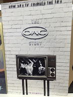 How '60's TV' Changed The 90's: The OAG Story by M.Zulkifli