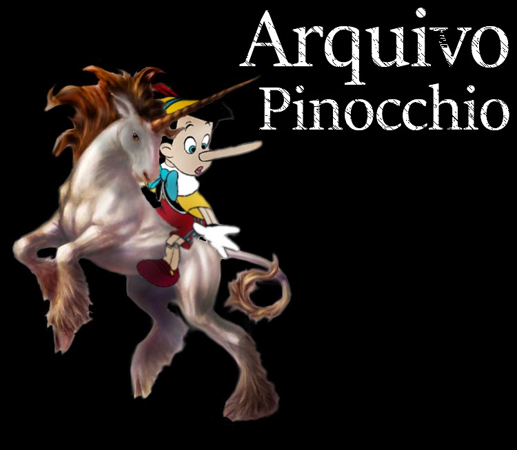 Arquivo Pinocchio
