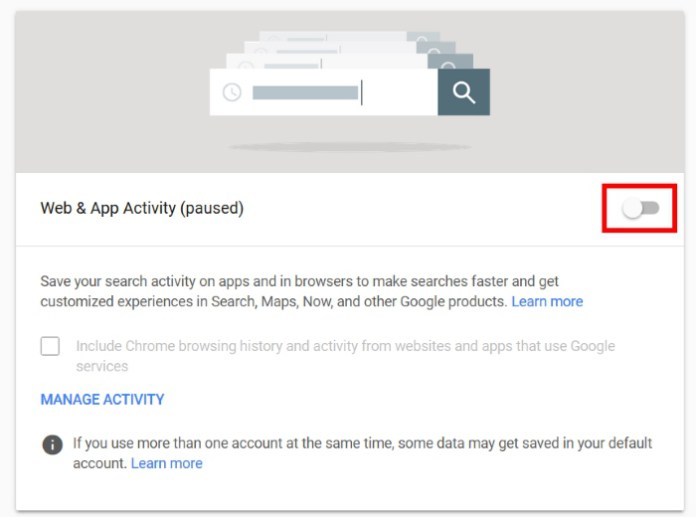 How to Check What Google Knows About You How to Check What Google Knows About You