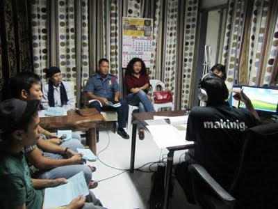 Mga Kaibigan ni Juan (Recommended Websites)