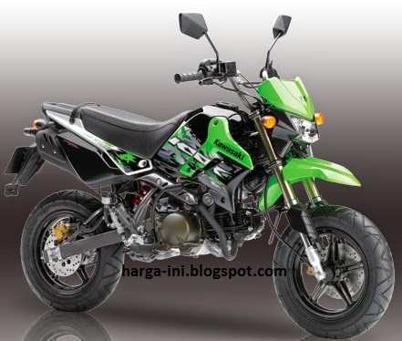 Harga Kawasaki Ksr Mini Supersport Bike Harga Kawasaki Ksr Mini Supersport Bike