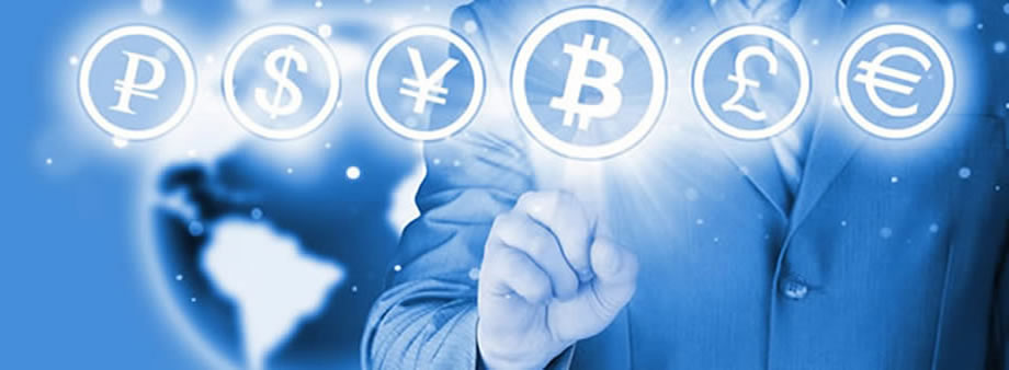 Las Criptomonedas, Coins, BitCoin, Monederos Virtuales