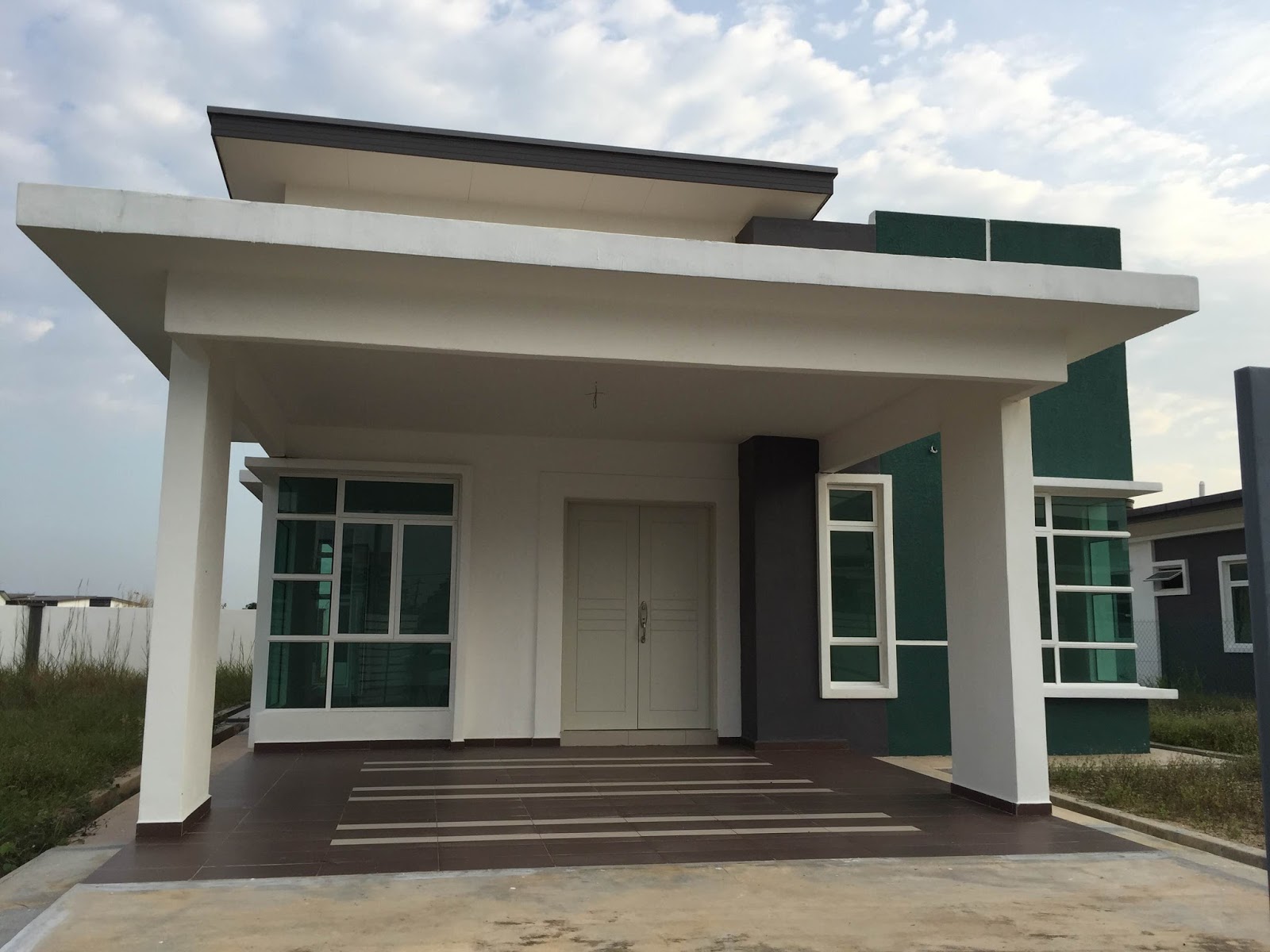 Real Estate In Malaysia (205)Single Storey Bungalow, Malacca