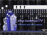 Zona Comercial  TV