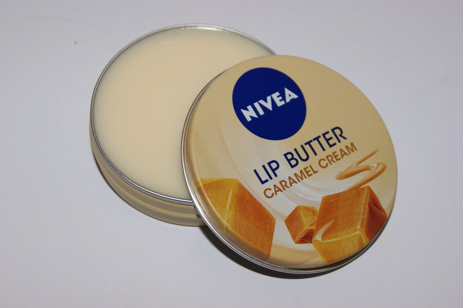 Nivea Lip Butter