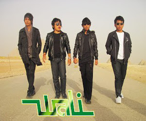 Wali chord wali si udin bertanya