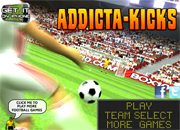 Addicta Kicks Addicta Kicks