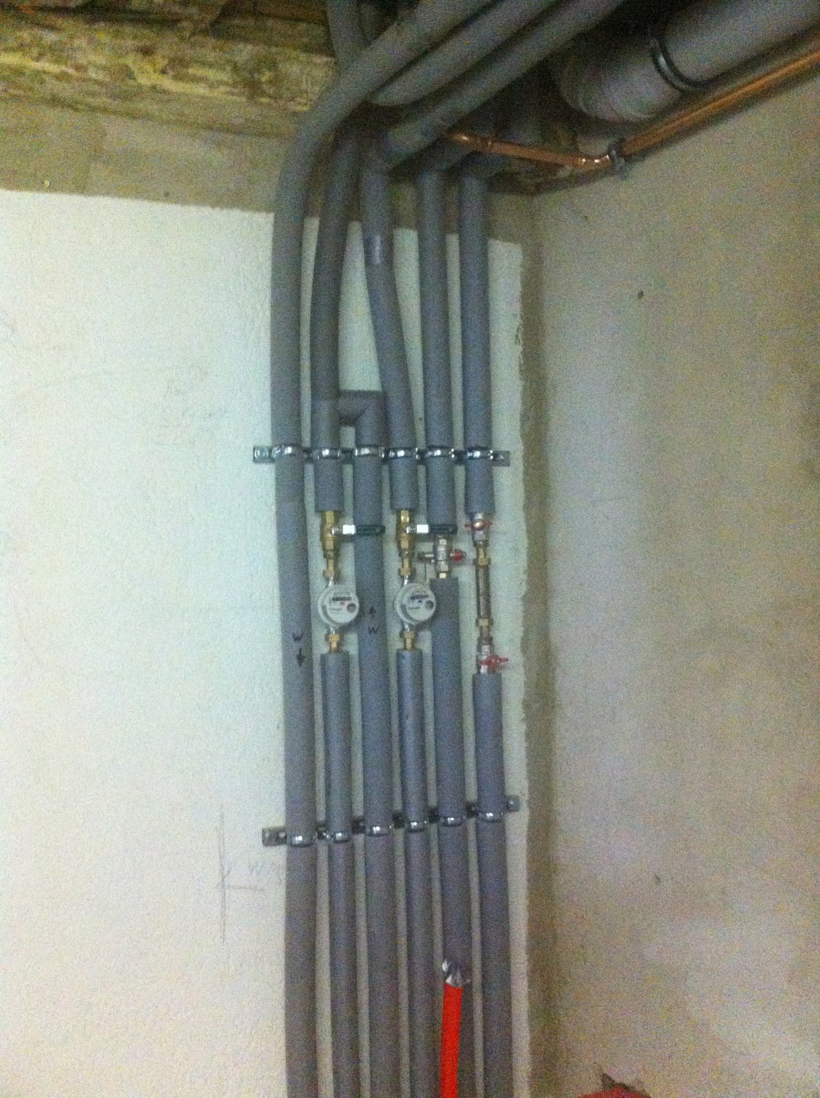 Abenteuer Altbausanierung: Bei ebay gibt es schöne Heizkörper!