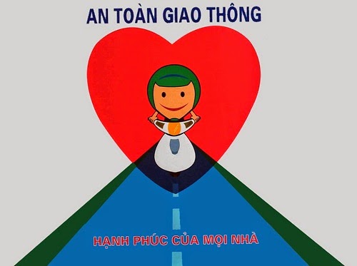 Vi phạm pháp luật trong lĩnh vực giao thông đường bộ ở việt nam hiện nay; thực trạng, nguyên nhân và giải pháp phòng chống ( Mở bài ) bài tập luật, bài tập lớn, lí luận nhà nước và pháp luật