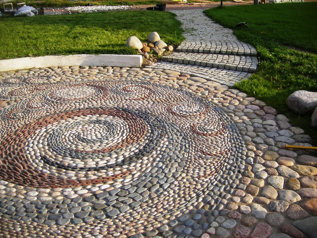 Patio layout seattle patio design software program app