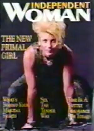 Encino Woman (1996) Tv Movie
