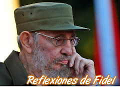 Reflexiones de Fidel