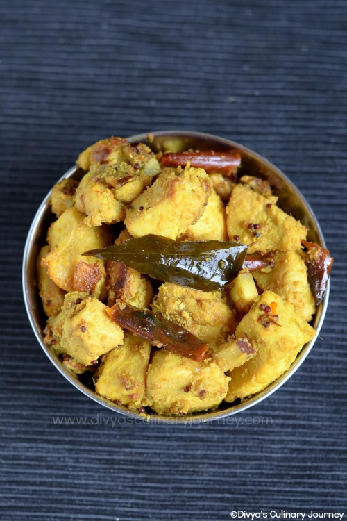 Pallipalayam chicken recipe
