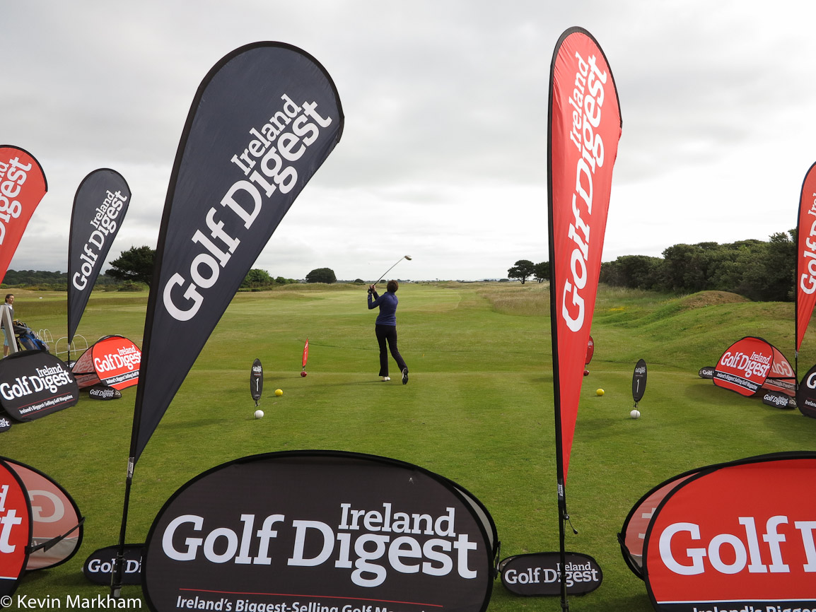 Hooked Ireland's Golf Courses Golf Digest Ireland at Royal Dublin