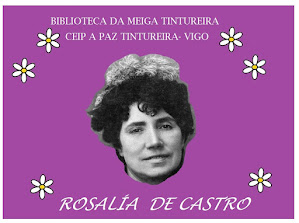 24 DE FEBREIRO, NAMORADOS DE  ROSALÍA DE CASTRO