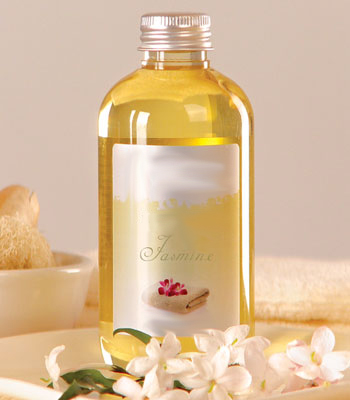 Массажное масло Hot Planet Pheromone Love, малиновый пирог, 150 мл 4603773486710 - HOT Planet - Масла для массажа - Купить