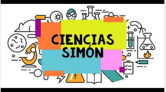 CIENCIAS SIMON