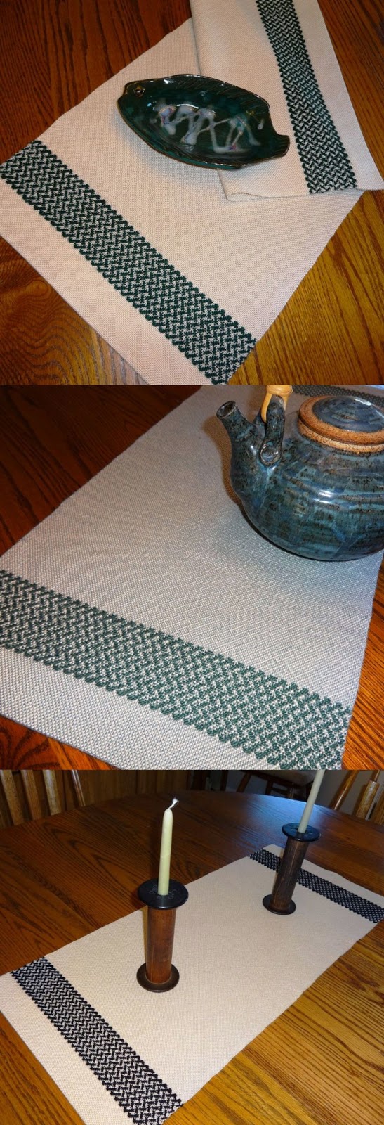 eweniquely ewe Celtic Knot Table Runners
