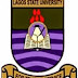 2014/2015 Lagos State University Final Admission List is Out
