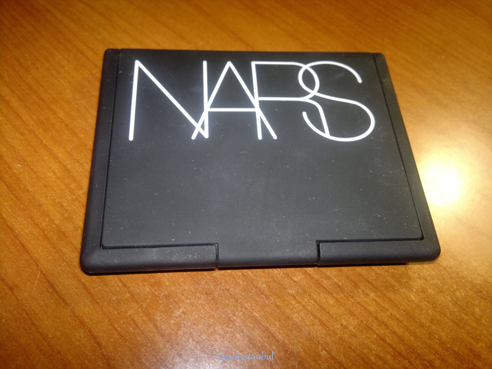 Nars Blush Highlighter Duo Torrid/ Albatross Nars Allık Aydınlatıcı