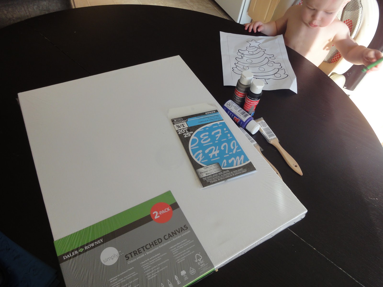 Quote+canvases