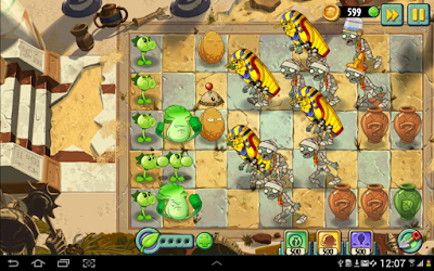 Plants vs. Zombies 2 MOD APK Plants vs. Zombies 2 MOD APK